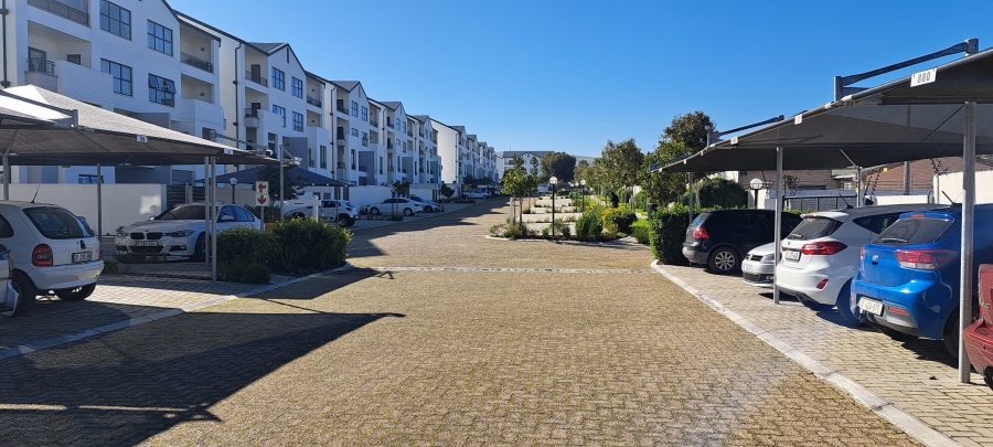 To Let 2 Bedroom Property for Rent in Richwood Western Cape